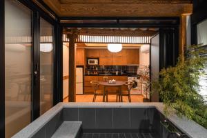 Luxury Hanok Scent of moonlight stay