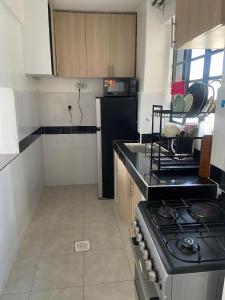 3FS One Bedroom Apartment Ruaka