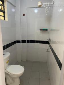 3FS One Bedroom Apartment Ruaka