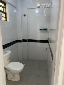 3FS One Bedroom Apartment Ruaka