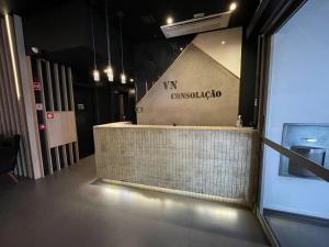 Prime Stay - Consolação - São Paulo