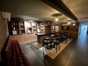 Prime Stay - Consolação - São Paulo