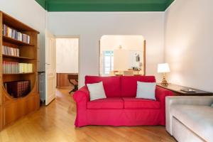 Grandi Bilocale in Porta Vittoria