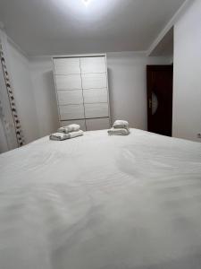 Apartment cu vedere la râu