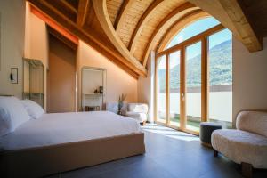 Sky Room Square View - Bernina Experience