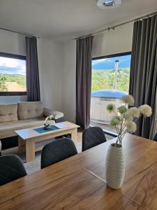 Panoramic Chalet Bran - 3hvězdičkové hotely ve městě Bran