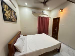 Sri Apt Homestay Family 2BHK Flat C5