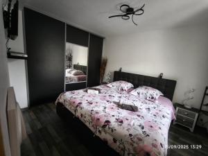 Superbe appartement F3 situé au centre ville