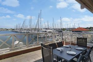 Kabbelaarsbank 405 - Port Marina Zélande NOT INTENDED FOR COMPANY OR WORK-RELATED STAYS