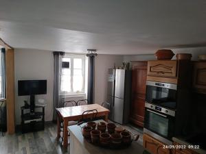 Superbe appartement F3 situé au centre ville