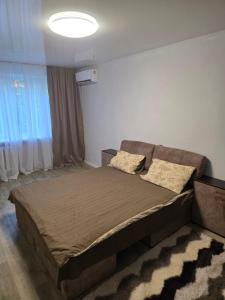 Бюджетна и уютная не далеко от центра