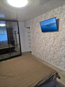 Бюджетна и уютная не далеко от центра