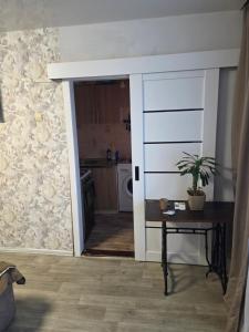 Бюджетна и уютная не далеко от центра