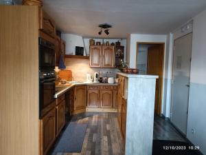 Superbe appartement F3 situé au centre ville