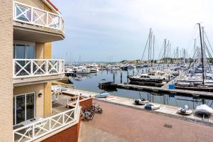 Kabbelaarsbank 411 - Port Marina Zélande NOT INTENDED FOR COMPANY OR WORK-RELATED STAYS