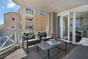 Kabbelaarsbank 411 - Port Marina Zélande NOT INTENDED FOR COMPANY OR WORK-RELATED STAYS