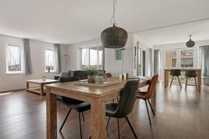 Kabbelaarsbank 411 - Port Marina Zélande NOT INTENDED FOR COMPANY OR WORK-RELATED STAYS