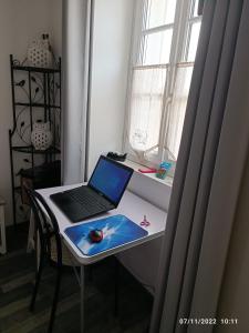 Superbe appartement F3 situé au centre ville