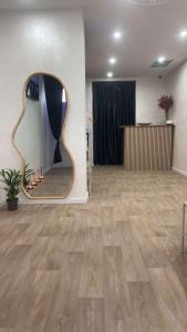 Maison Soleya Brussels, private spa and love room