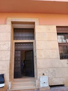 Le Palmier de Guéliz