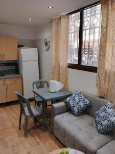 Le Palmier de Guéliz