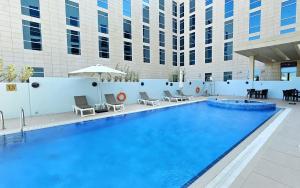 Premier Inn Doha Education City