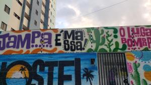 Hostel e Pousada Sol e Mar