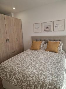 Apartamentos acogedores - Nuevo a estrenar