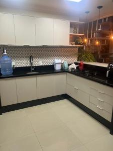 Casa Comfort Rio Vermelho - FlorianópolisSC