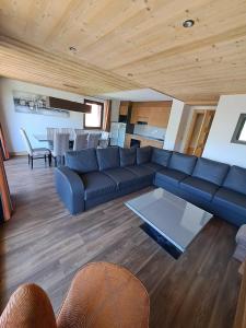 Chalet des Neiges -La Source des Arcs