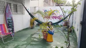 Hostel e Pousada Sol e Mar