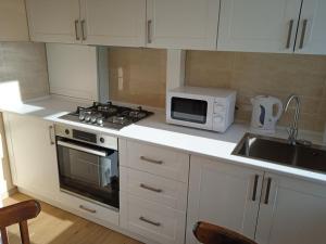 Чудова квартира в центрі біля Театру Щепкіна - 3hvězdičkové hotely ve městě Sumy