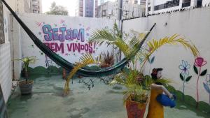 Hostel e Pousada Sol e Mar