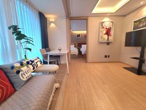 Haeundae Elbon the Stay