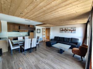 Chalet des Neiges -La Source des Arcs
