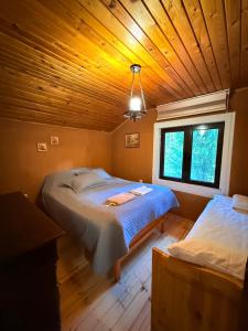 Villa Gusto, 3km from Pamporovo