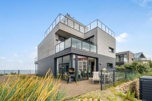 Ostseeliebe - 4hvězdičkové hotely ve městě Kappeln