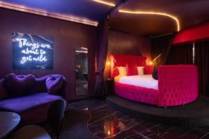 Mint Hotel Rosebank