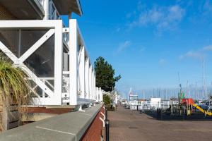 Kabbelaarsbank 506 - Port Marina Zélande NOT INTENDED FOR COMPANY OR WORK-RELATED STAYS