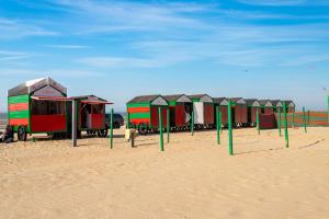 Pegasus A3-0502 Le Sunrise