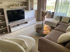 appartement à prestigia golf marrakech- SAPHIR