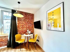 Jacuzzi Kraków Loft - Design Apartments