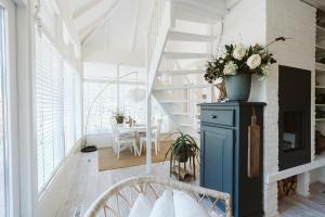 Toekomst 27 - Ouddorp NOT INTENDED FOR COMPANY OR WORK-RELATED STAYS