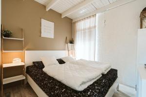 Toekomst 27 - Ouddorp NOT INTENDED FOR COMPANY OR WORK-RELATED STAYS