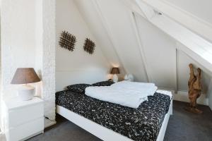 Toekomst 27 - Ouddorp NOT INTENDED FOR COMPANY OR WORK-RELATED STAYS