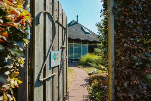 Toekomst 27 - Ouddorp NOT INTENDED FOR COMPANY OR WORK-RELATED STAYS