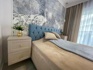 Apartament Holiday Paris Blue