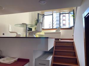 Apartamento en Vigo con 3 camas