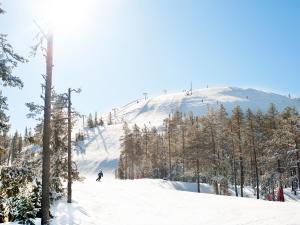Stötens Stugor & Lägenheter