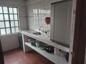 POSADA VILLA DEL ROSARiO